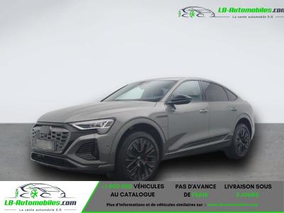 Audi Q8 e-Tron 50 340 ch 95 kWh Quattro