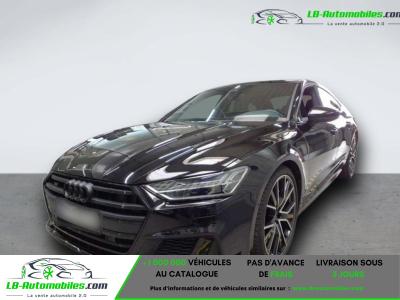 Audi S7 Sportback TDI 344 ch BVA Quattro