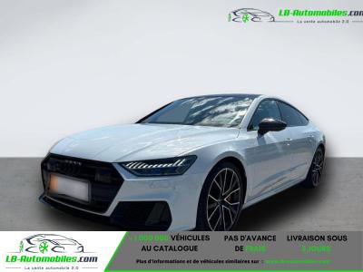 Audi S7 Sportback TDI 344 ch BVA Quattro