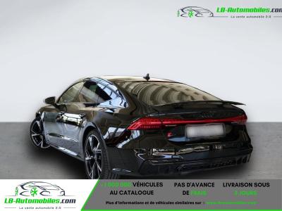 Audi S7 Sportback TDI V6 344 ch BVA Quattro