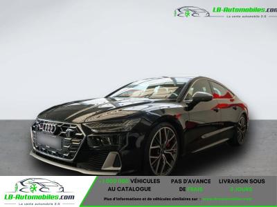Audi S7 Sportback TDI V6 344 ch BVA Quattro