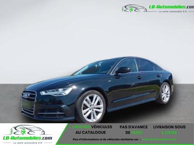 Audi A6 1.8 TFSI  190 BVA