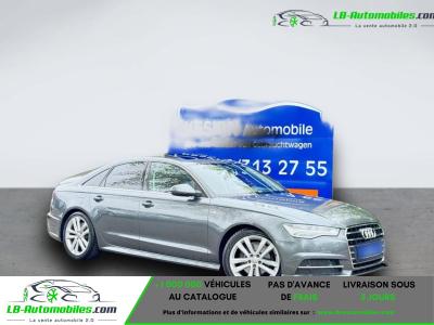 Audi A6 1.8 TFSI  190 BVA