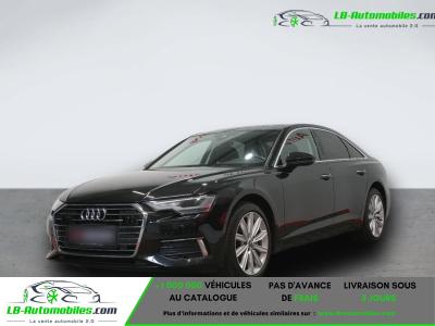 Audi A6 35 TDI 163 ch BVA