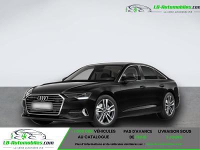 Audi A6 35 TDI 163 ch BVA