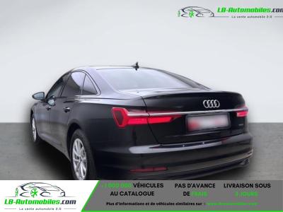 Audi A6 45 TDI V6 245 ch BVA Quattro