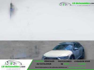 Audi A6 45 TDI V6 245 ch BVA Quattro