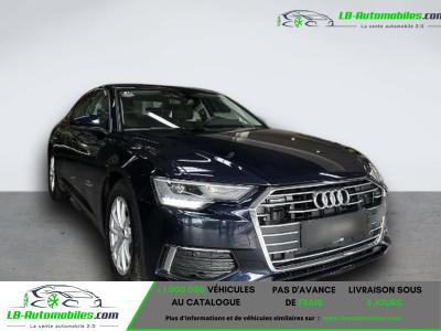 Audi A6 45 TFSI 245 ch BVA