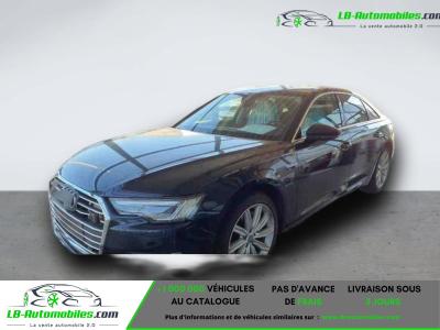 Audi A6 50 TDI 286 ch BVA Quattro