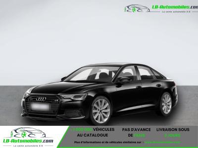 Audi A6 50 TDI 286 ch BVA Quattro