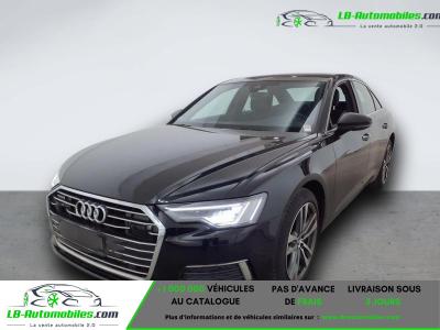 Audi A6 55 TFSI 340 ch BVA Quattro