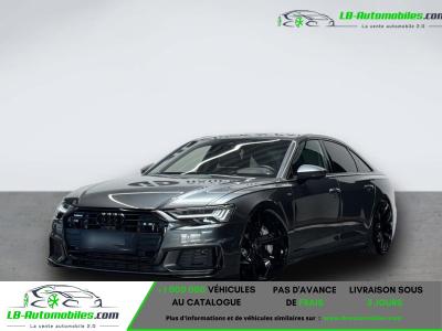 Audi A6 55 TFSI 340 ch BVA Quattro