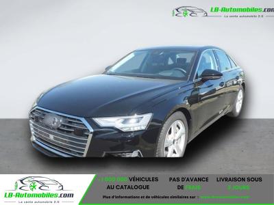 Audi A6 55 TFSI 340 ch BVA Quattro
