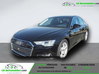 Audi A6 55 TFSI 340 ch BVA Quattro