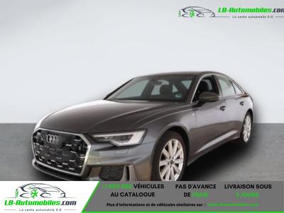 Audi A6 45 TFSI 265 ch BVA Quattro