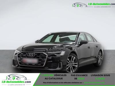 Audi A6 45 TFSI 265 ch BVA Quattro