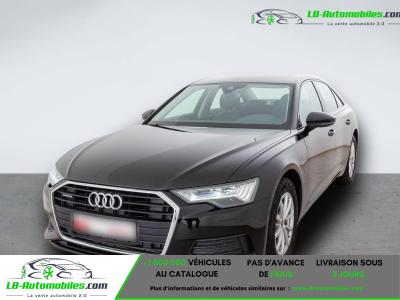 Audi A6 45 TFSI 265 ch BVA