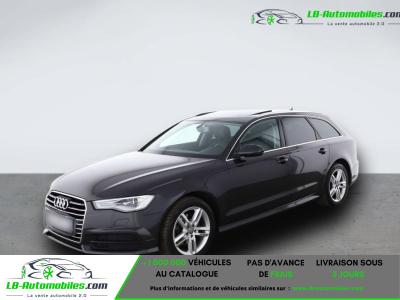 Audi A6 Avant 2.0 TDI  190 BVA