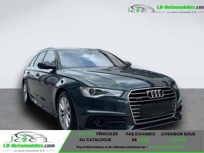 Audi A6 Avant 2.0 TFSI 252 BVA