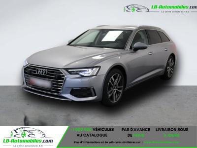 Audi A6 Avant 35 TDI 163 ch BVA