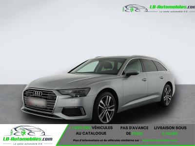 Audi A6 Avant 35 TDI 163 ch BVA