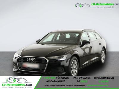 Audi A6 Avant 35 TDI 163 ch BVA