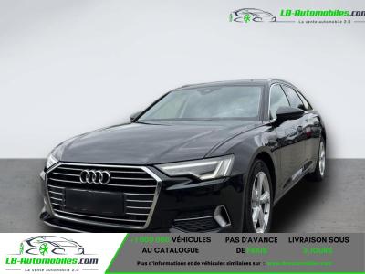Audi A6 Avant 40 TDI 204 ch BVA