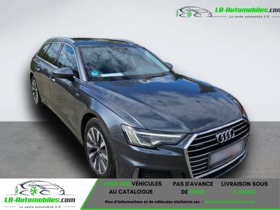 Audi A6 Avant 40 TDI 204 ch BVA Quattro