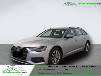 Audi A6 Avant 40 TDI 204 ch BVA