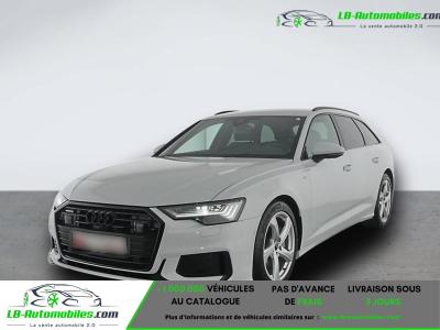 Audi A6 Avant 45 TDI V6 245 ch BVA Quattro