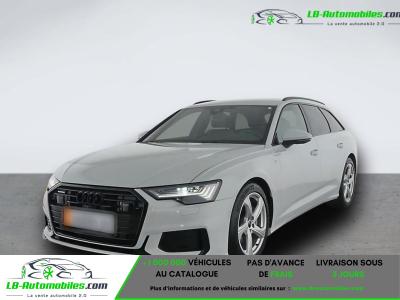 Audi A6 Avant 45 TDI V6 245 ch BVA Quattro