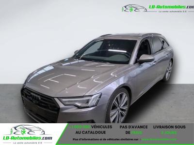 Audi A6 Avant 45 TFSI 245 ch Quattro BVA