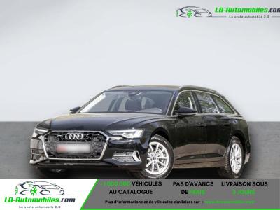 Audi A6 Avant 45 TFSI 265 ch Quattro BVA