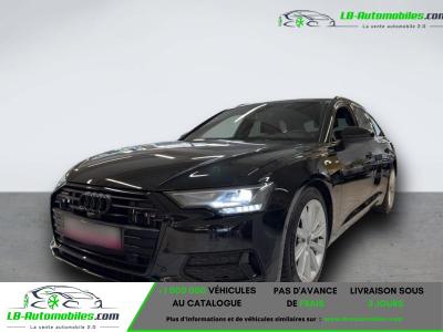 Audi A6 Avant 45 TFSI 265 ch Quattro BVA