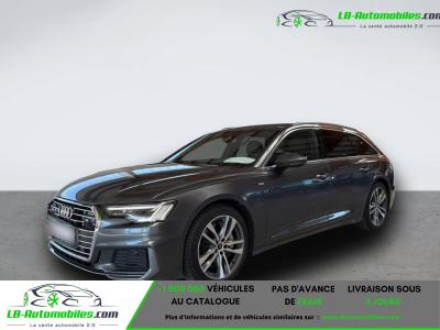 Audi A6 Avant 50 TFSIe 299 ch BVA Quattro
