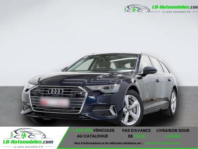 Audi A6 Avant 50 TFSIe 299 ch BVA Quattro