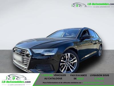 Audi A6 Avant 50 TFSIe 299 ch BVA Quattro