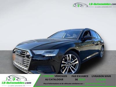 Audi A6 Avant 50 TFSIe 299 ch BVA Quattro
