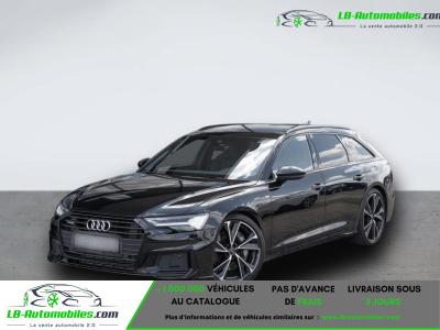 Audi A6 Avant 55 TFSI 340 ch Quattro BVA