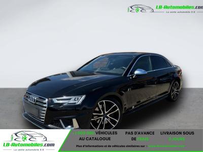 Audi S4 V6 3.0 TFSI 354 BVA Quattro