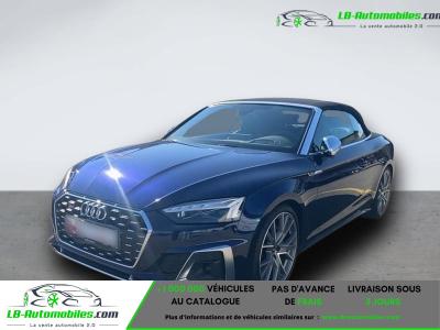 Audi S5 Cabriolet TFSI 354 BVA Quattro