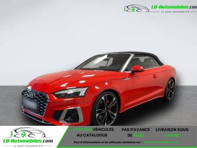 Audi S5 Cabriolet TFSI 354 BVA Quattro