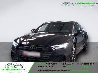 Audi A7 Sportback 40 TDI 204 BVA