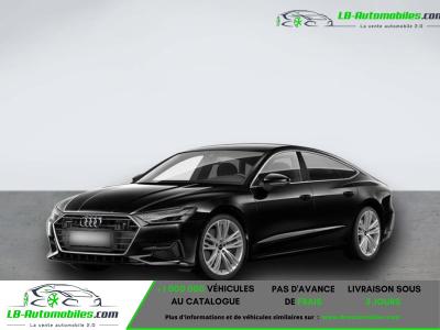 Audi A7 Sportback 50 TDI 286 BVA Quattro