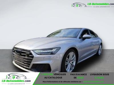 Audi A7 Sportback 50 TDI 286 BVA Quattro