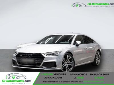Audi A7 Sportback 55 TFSI 340 BVA Quattro