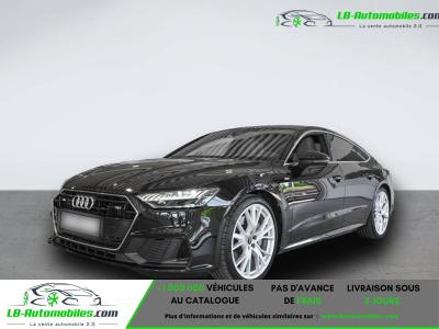 Audi A7 Sportback 55 TFSI 340 BVA Quattro