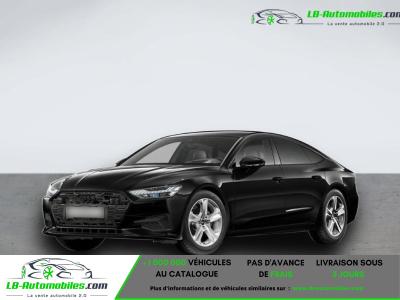 Audi A7 Sportback 40 TDI 204 BVA