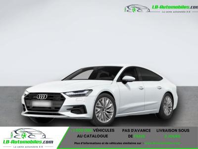 Audi A7 Sportback 40 TDI 204 BVA