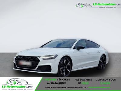 Audi A7 Sportback 40 TDI 204 BVA